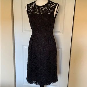 Kate Spade Lace Dress